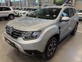 2021 Renault Duster 1.5 dCi Prestige Auto