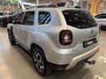2021 Renault Duster 1.5 dCi Prestige Auto