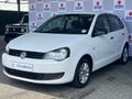2012 Volkswagen Polo Vivo 1.6 Trendline 5-dr