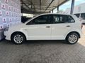 2012 Volkswagen Polo Vivo 1.6 Trendline 5-dr