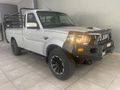 2022 Mahindra Pik Up 2.2 mHawk S6 Single-Cab