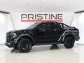 2024 Ford Ranger 3.0 V6 Bi Turbo Ecoboost Raptor 4x4 Auto
