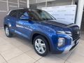 2022 Hyundai Creta 1.5 Premium Auto