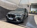 2022 BMW X6 M Competition