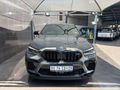 2022 BMW X6 M Competition