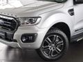 2022 Ford Ranger 2.0D Bi-Turbo Wildtrak 4X4 Double Cab Auto