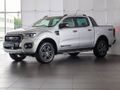 2022 Ford Ranger 2.0D Bi-Turbo Wildtrak 4X4 Double Cab Auto