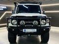 2025 Toyota Land Cruiser 79 2.8 GD-6 Auto Double-Cab
