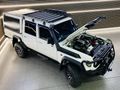 2025 Toyota Land Cruiser 79 2.8 GD-6 Auto Double-Cab