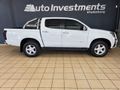 2015 Isuzu KB 300 D-Teq LX Auto Double-Cab