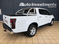 2015 Isuzu KB 300 D-Teq LX Auto Double-Cab