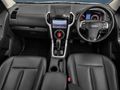 2015 Isuzu KB 300 D-Teq LX Auto Double-Cab