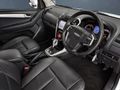 2015 Isuzu KB 300 D-Teq LX Auto Double-Cab