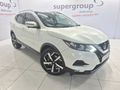 2021 Nissan Qashqai 1.2 Tekna Auto