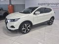 2021 Nissan Qashqai 1.2 Tekna Auto