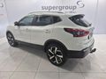 2021 Nissan Qashqai 1.2 Tekna Auto