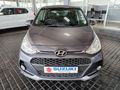 2017 Hyundai Grand i10 1.25 Fluid