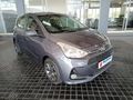 2017 Hyundai Grand i10 1.25 Fluid
