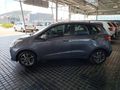2017 Hyundai Grand i10 1.25 Fluid