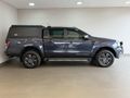 2021 Ford Ranger 2.0D Bi-Turbo Wildtrak Auto Double-Cab