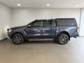 2021 Ford Ranger 2.0D Bi-Turbo Wildtrak Auto Double-Cab
