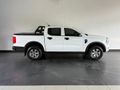 2023 Ford Ranger 2.0D XLT HR Double Cab Auto