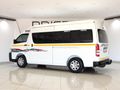 2025 Toyota Quantum 2.7 Sesfikile 16-seat