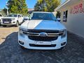 2025 Ford Ranger 2.0D BI Turbo XLT HR Auto 4x4 SuperCab