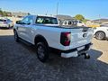 2025 Ford Ranger 2.0D BI Turbo XLT HR Auto 4x4 SuperCab