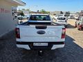 2025 Ford Ranger 2.0D BI Turbo XLT HR Auto 4x4 SuperCab