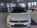 2018 Volkswagen Polo 1.0 TSI Highline Auto (85kW)