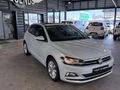 2018 Volkswagen Polo 1.0 TSI Highline Auto (85kW)