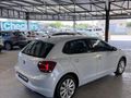 2018 Volkswagen Polo 1.0 TSI Highline Auto (85kW)