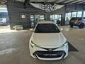 2021 Toyota Corolla 1.2T XS Auto 5-dr