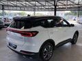 2025 Chery Tiggo 7 Pro Max 1.6T Distinction DCT