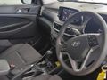 2021 Hyundai Tucson 2.0 Premium Auto