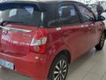 2020 Toyota Etios 1.5 Sport LTD Edition 5-dr