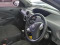 2020 Toyota Etios 1.5 Sport LTD Edition 5-dr