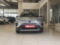 2025 Toyota Corolla Cross 1.8 XR Hybrid