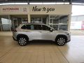 2025 Toyota Corolla Cross 1.8 XR Hybrid