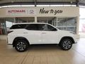 2024 Toyota Fortuner 2.8 GD-6 R/B Auto