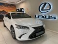 2025 Lexus ES 300h EX
