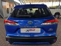 2022 Toyota Corolla Cross 1.8 XR Hybrid