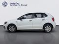 2026 Volkswagen Polo Vivo 1.4