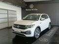 2022 Volkswagen T-Cross 1.0 TSI Comfortline Auto