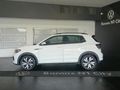 2022 Volkswagen T-Cross 1.0 TSI Comfortline Auto