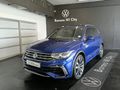 2023 Volkswagen Tiguan 1.4 TSI R-Line DSG Auto (110kW)