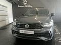 2021 Volkswagen Tiguan 2.0 TSI R-Line 4Motion DSG Auto (162kW)
