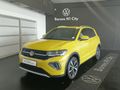 2025 Volkswagen T-Cross 1.0 TSI R-Line Auto