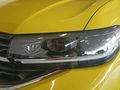 2025 Volkswagen T-Cross 1.0 TSI R-Line Auto